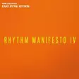 Tomi Salesvuo East Funk Attack : Rhythm Manifesto IV - Jazz & Blues CD - 1408 - 1