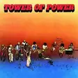 Tower of Power: Tower of Power (LP) - Pop & Rock LP - 2378 - 1