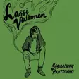 Valtonen, Lassi : Sosiaalinen panttivanki LP - Pop & Rock LP - 1428 - 1