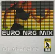 Various – Euro NRG Mix Volume 01 – SECOND-HAND CD - Käytetyt - 2548 - 1