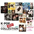 Various - K-Pop Best Collection - Boxit - 2428 - 1