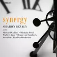 Various - Synergy - Sharon Bezaly & Friends - Bezaly, Sharon - Klassinen CD - 528 - 1
