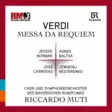 Verdi, Giuseppe - Messa da Requiem (2CD) - Muti, Riccardo - Classical CD - 568 - 1