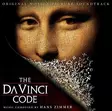 Zimmer, Hans : The Da Vinci Code Original Motion Picture Soundtrack - Elokuvamusiikki CD - 988 - 1