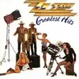 ZZ Top: Greatest Hits (KÄYTETTY CD) - Käytetyt - 2238 - 1