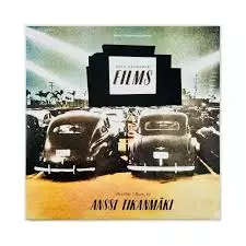 Anssi Tikanmäki: Films - Film music - 1959 - 1