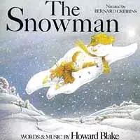 Blake, Howard : The Snowman - Film music - 1179 - 1