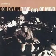 Bob Dylan: Time out of mind (USED CD) - Pop & Rock CD - 2729 - 1