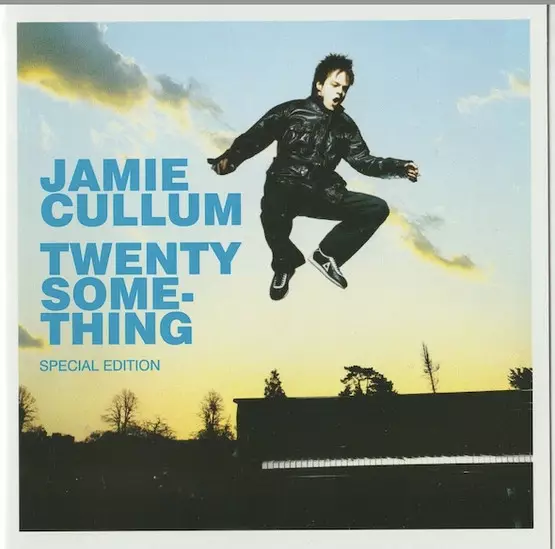 Cullum, Jamie - Twentysomething - Jazz & Blues - 1259 - 1