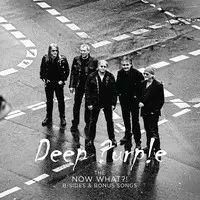 Deep Purple : The Now What ?! B-Sides & Bonus Songs LP - Pop & Rock - 1139 - 1