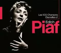 Edith Piaf: The Very Best of Edith Piaf - World music - 1969 - 1