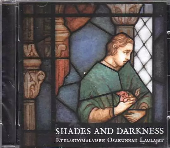 EOL (Eteläsuomalaisen Osakunnan Laulajat) / - Klassinen CD - 1559 - 1