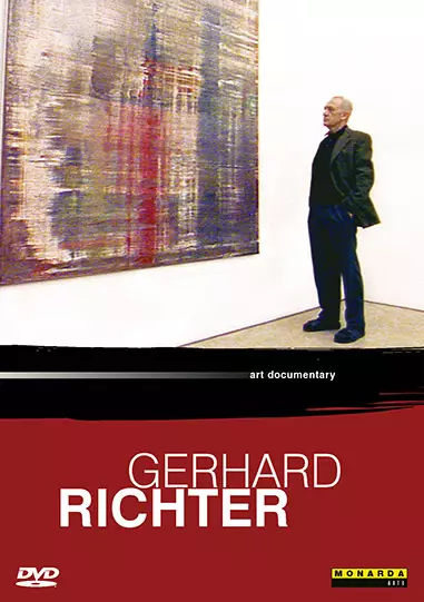 Gerhard Richter: Art Documentary - Classical DVD - 629 - 1