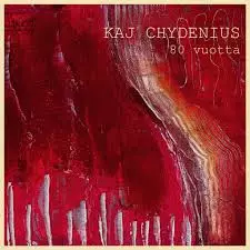 Kaj Chydenius: 80-vuotta (2 x CD) - Pop & Rock - 2289 - 1