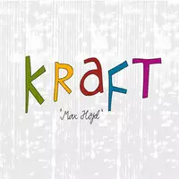 KRAFT (Johanna Juhola & Pekka Kuusisto) - Pop & Rock CD - 1469 - 1