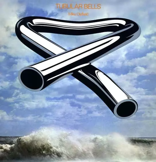 Mike Oldfield: Tubular Bells (LP) - Pop & Rock LP - 2849 - 1