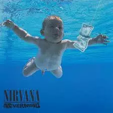 Nirvana: Nevermind (LP) - Pop & Rock LP - 2379 - 1