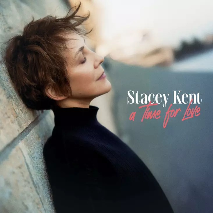 Stacey Kent - A Time For Love - Jazz & Blues CD - 2899 - 1