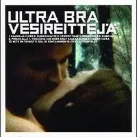 Ultra Bra : Vesireittejä KÄYTETTY CD - Käytetyt - 2459 - 1