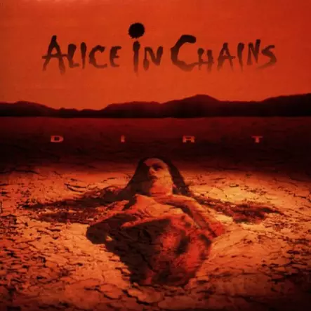 Alice in Chains: Dirt - Pop & Rock CD - 2819 - 1