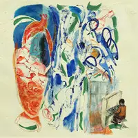 Arppa: Laavalamppuja LP - Pop & Rock LP - 1439 - 1