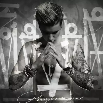 Bieber Justin: Purpose - Pop & Rock CD - 1479 - 1
