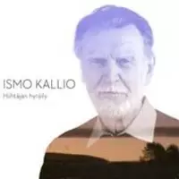 ISMO KALLIO - Hiihtäjän hyräily - World music CD - 1449 - 1