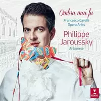 Jaroussky, Philippe / Artaserse : Ombra mai fu: Francesco Cavalli Opera Arias - Classical - 1369 - 1