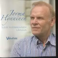 Jorma Hynninen - Great Finnish singer (SECOND-HAND 3 x CD BOKSI) - Käytetyt - 2649 - 1