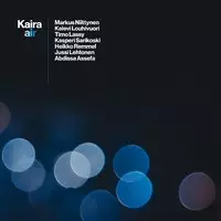 Kaira : Air - Jazz & Blues CD - 1409 - 1