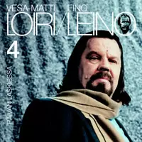 Loiri, Vesa-Matti : Eino Leino 4 SECOND-HAND CD - Käytetyt - 2469 - 1