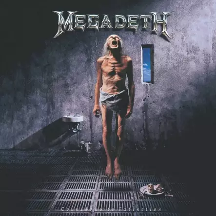 Megadeth: Countdown to Extinction (CD) - Pop & Rock CD - 2599 - 1