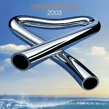 Mike Oldfield: Tubular Bells 2023 (CD-album) - Pop & Rock - 2159 - 1