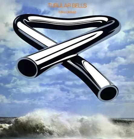 Mike Oldfield: Tubular Bells (LP) - Pop & Rock LP - 2849 - 1