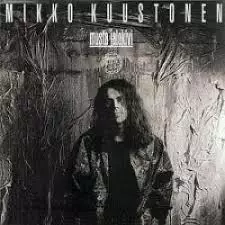 Mikko Kuustonen: Musta Jalokivi (SECOND-HAND CD) - Pop & Rock CD - 2659 - 1