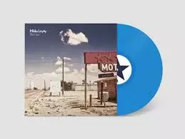Mikko Löytty: BlueStars (LP) - Jazz & Blues LP - 2029 - 1