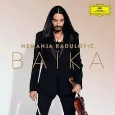 Nemanja Radulovic: Baika - Classical - 2269 - 1