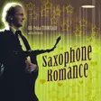 Tuomisalo, Olli-Pekka : Saxophone romance - Klassinen CD - 1679 - 1