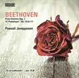 Paavali Jumppanen-Beethoven: Piano Sonatas Opp.7, 13 (Pathetique), 109, 110 & 111 - Klassinen - 1929 - 1