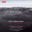 Tarkiainen, Outi - The Earth, Spring's Daughter; Saivo - Storgårds, John - Klassinen CD - 2779 - 1