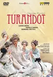 Giacomo Puccini: Turandot - Classical DVD - 349 - 1