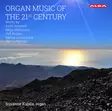 Auvinen, Antti / Hynninen, Maija / Kujala, Veli / Leinonen, Minna / Virtaperko, Olli / Kujala, Susanne : Organ Music of the 21st Century - Aikamme musiikki - 339 - 1
