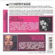 Billie Holiday: Billie's Blues / Cassandra Wilson: Blue Light 'Til Dawn (KÄYTETTY 2 x CD BOKSI) - Jazz & Blues - 2129 - 1