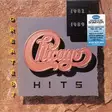 Chicago: Greatest Hits 1982-1989 (LP) - Pop & Rock LP - 2799 - 1