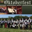 D?Wyn Mugge - Oktoberfest - World music CD - 749 - 1