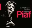 Edith Piaf: The Very Best of Edith Piaf - World music - 1969 - 1