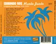 Edmundo Ros: Mambo Jambo: Original Recordings 1941–1950 - World music - 2279 - 1