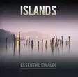 Einaudi, Ludovico : Islands Essentials - Klassinen - 929 - 1
