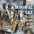 Freem Saxophone Quartet - A Minimal Sax - Various - Classical CD - 579 - 1