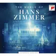 Hans Zimmer: The World of Hans Zimmer - A Symphonic Celebration (extended Version) (2CD+1BD BOX) - Elokuvamusiikki - 2689 - 1